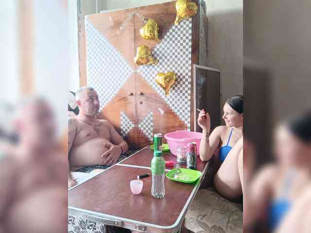 Модель: 999Hot-Couple999