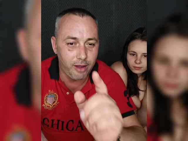 999Hot-Couple999 webcam
