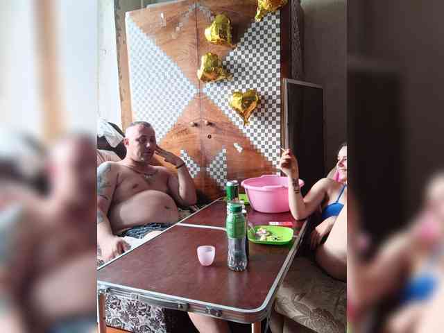 Модель: 999Hot-Couple999