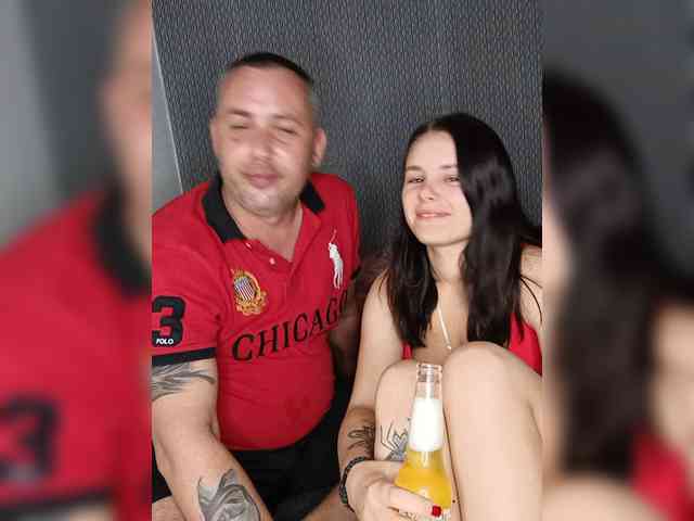 999Hot-Couple999 webcam
