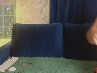 AlyssaVey Porn Show