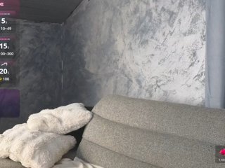 AlyssaVey Porn Show
