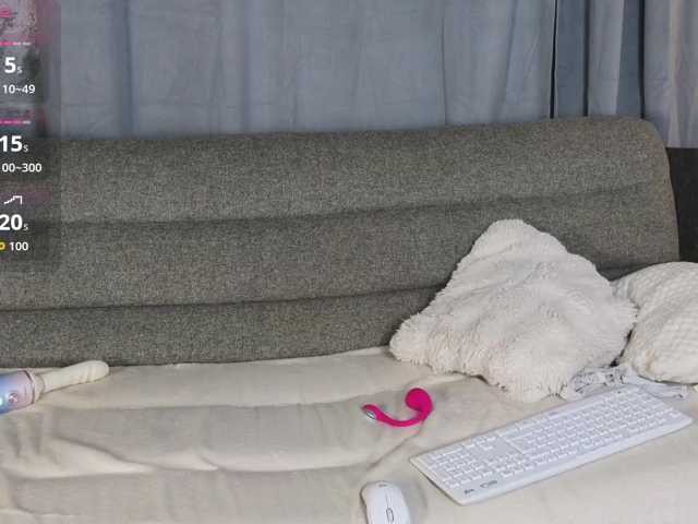 AlyssaVey live cam on BongaCams