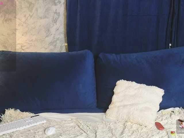 AlyssaVey live cam on BongaCams