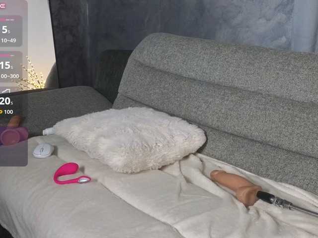 AlyssaVey live cam on BongaCams