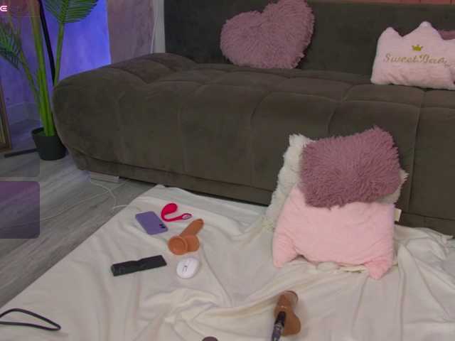 AlyssaVey live cam on BongaCams