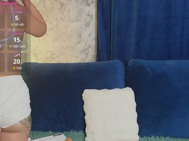 AlyssaVey live cam on BongaCams