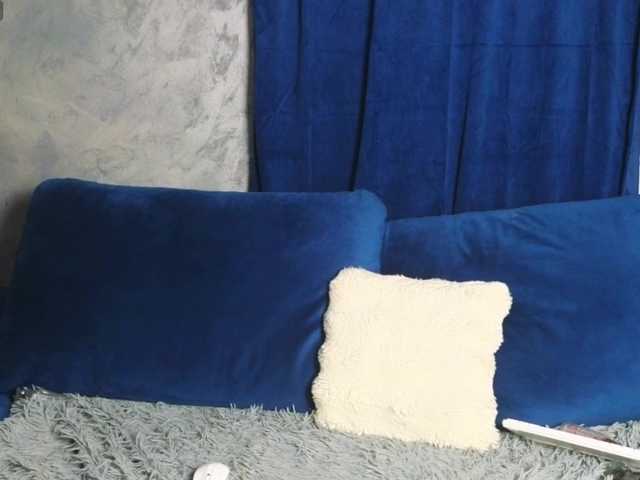 AlyssaVey live cam on BongaCams