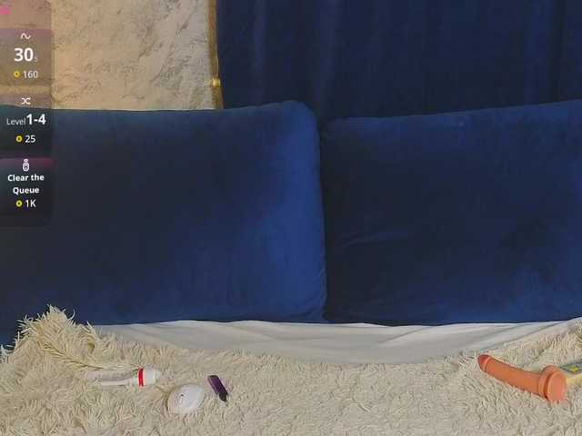 AlyssaVey live cam preview