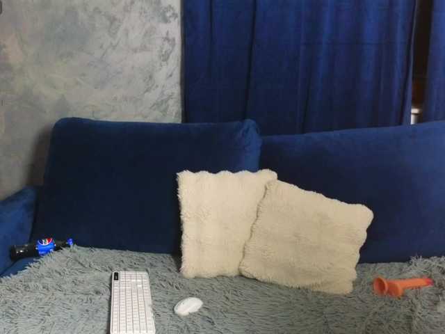 AlyssaVey live cam on BongaCams