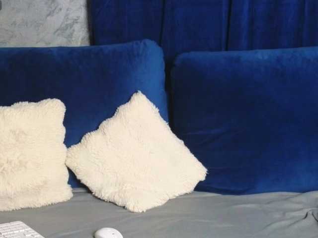 AlyssaVey live cam on BongaCams