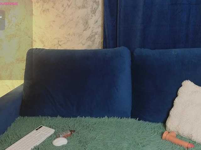 AlyssaVey live cam on BongaCams