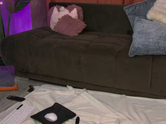 AlyssaVey live cam on BongaCams