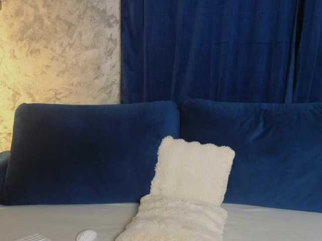 AlyssaVey live cam on BongaCams
