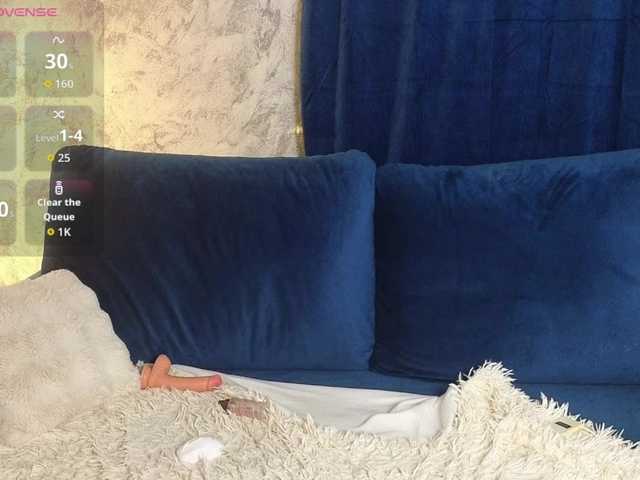 AlyssaVey live cam on BongaCams
