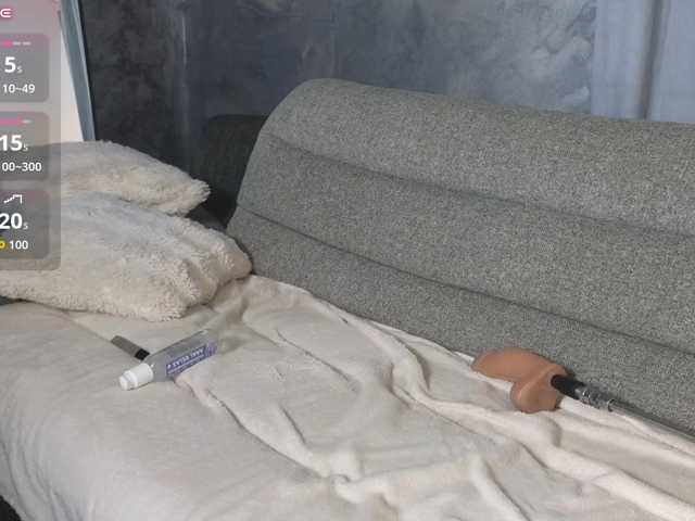 AlyssaVey live cam on BongaCams