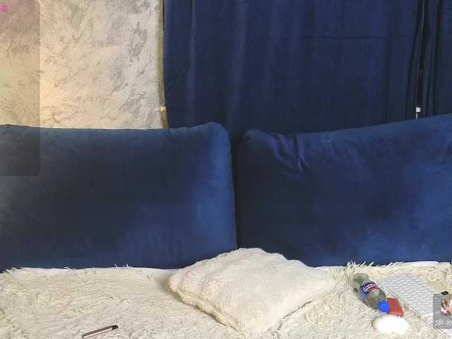 AlyssaVey live cam on BongaCams