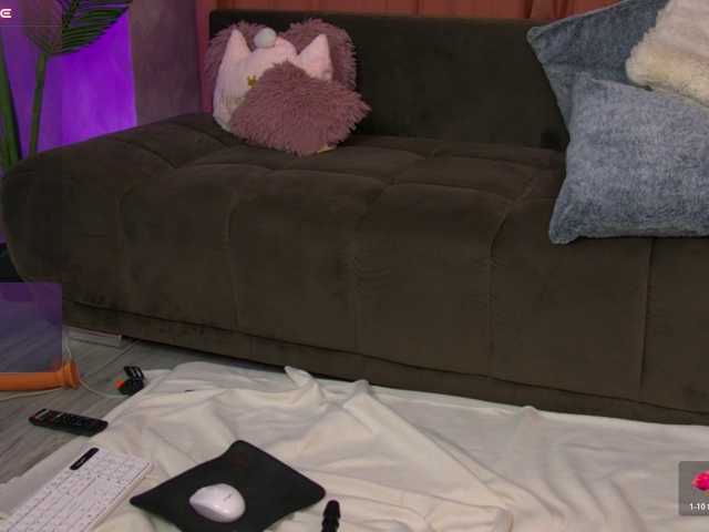 AlyssaVey live cam on BongaCams