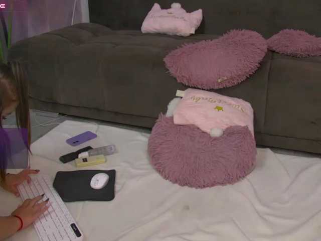 AlyssaVey live cam on BongaCams