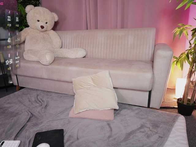 AlyssaVey live cam on BongaCams