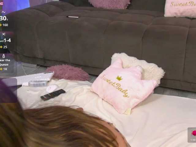 AlyssaVey live cam on BongaCams