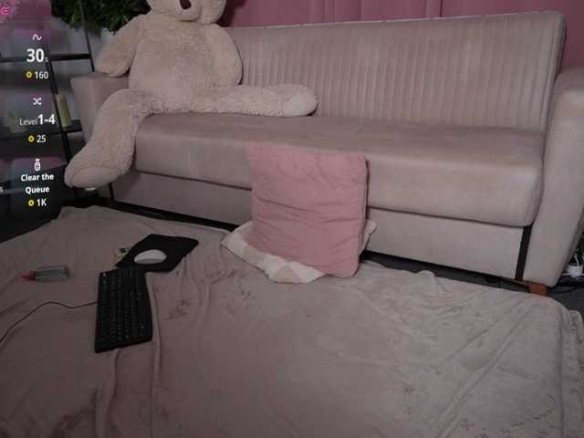 AlyssaVey live cam on BongaCams