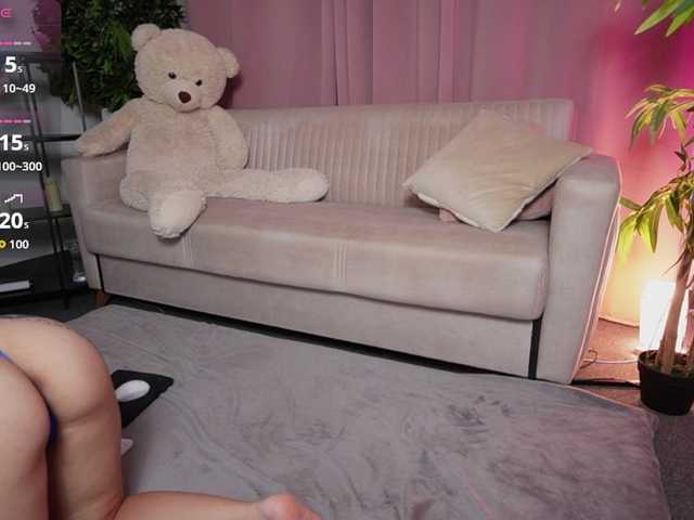 AlyssaVey — live female cam