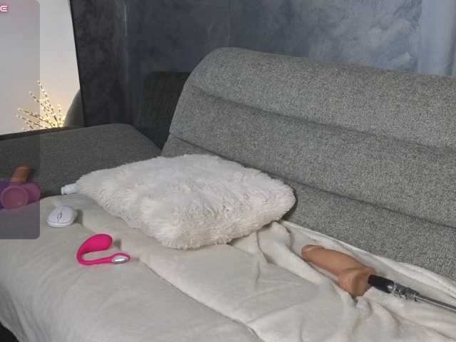 AlyssaVey live cam on BongaCams