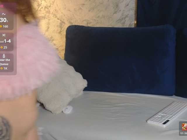 AlyssaVey live cam on BongaCams