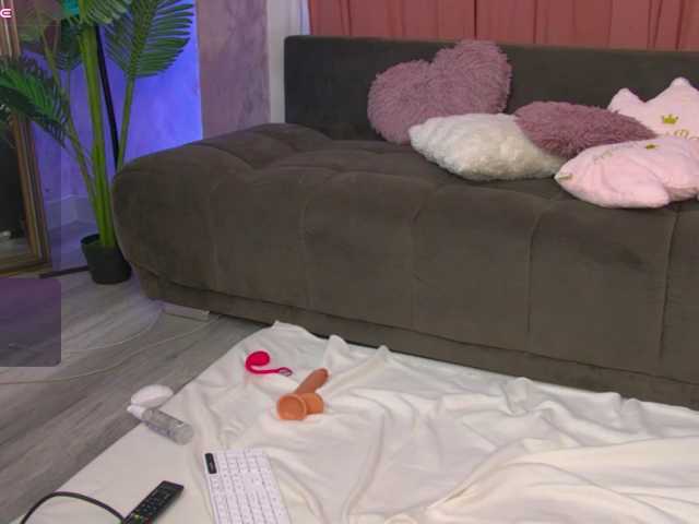 AlyssaVey live cam on BongaCams