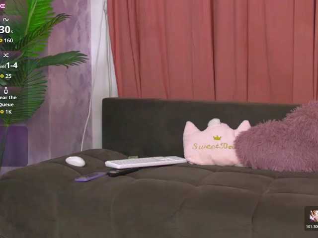 AlyssaVey live cam on BongaCams