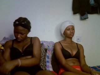 Sexyy-Duo Porn Show