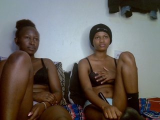 Sexyy-Duo