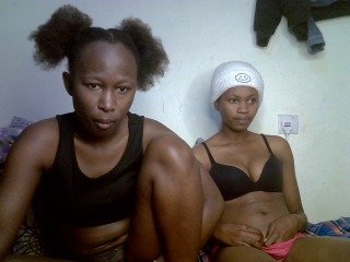Webcam Snapshop for Lesbians