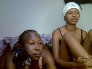 Sexyy-Duo Porn Show
