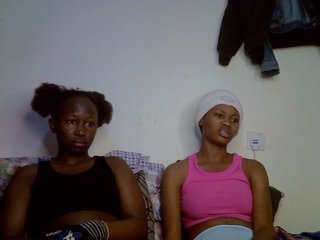Sexyy-Duo