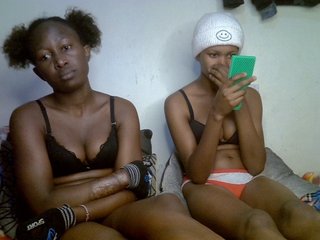 Sexyy-Duo