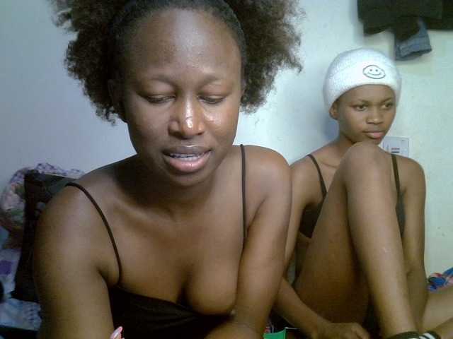 Sexyy-Duo