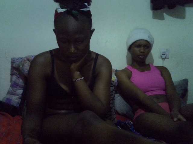 Sexyy-Duo