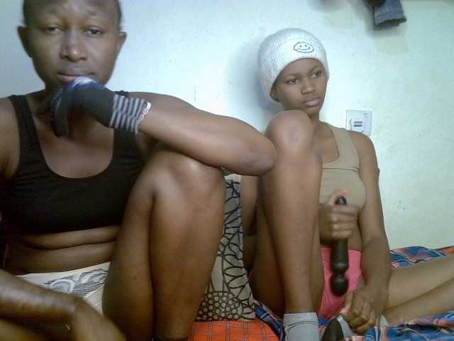 Sexyy-Duo