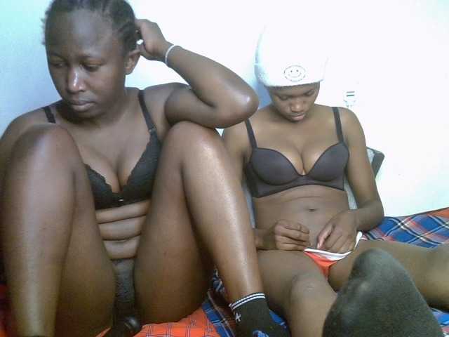 Sexyy-Duo