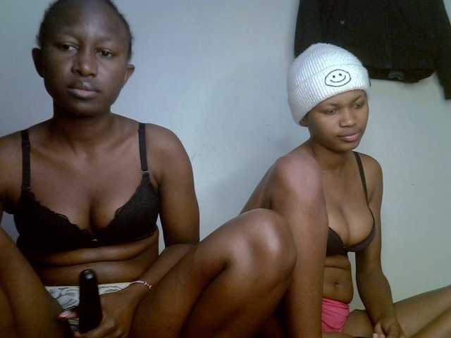 Sexyy-Duo