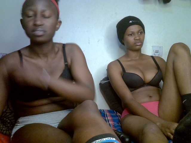 Sexyy-Duo