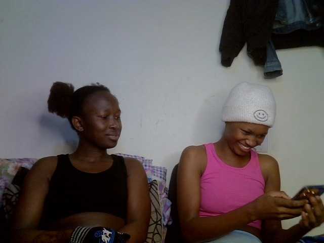 Sexyy-Duo