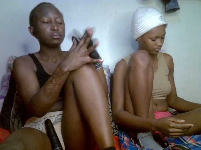 Sexyy-Duo