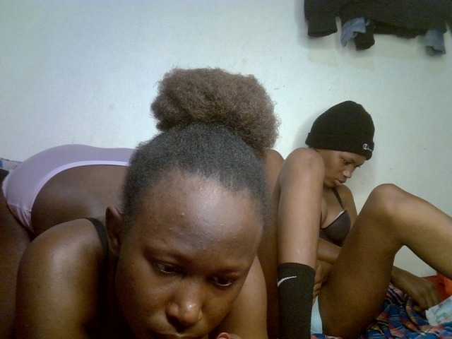 Sexyy-Duo