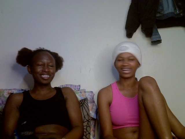 Sexyy-Duo live cam preview