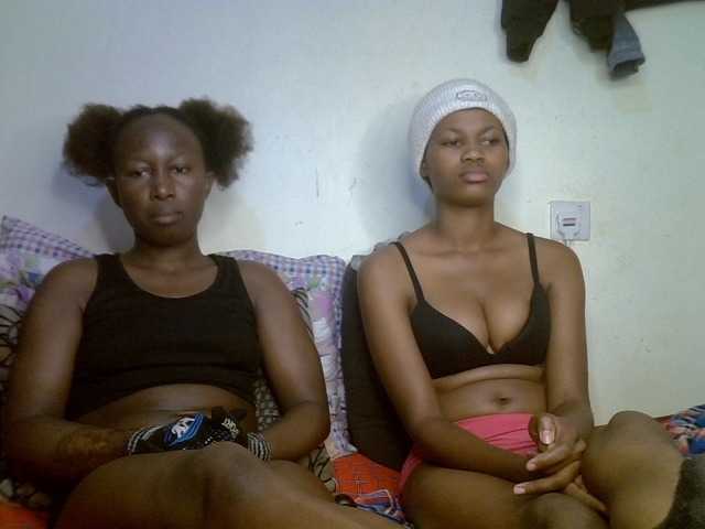 Sexyy-Duo