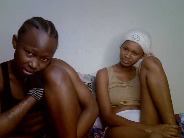 Sexyy-Duo