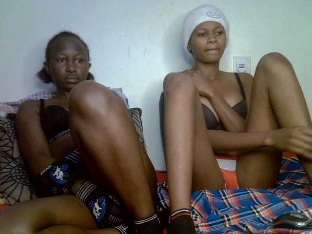 Sexyy-Duo